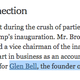 Illustration for article titled Are You Aware That Taco Bell Was Named After a Man Named Glen Bell, Not After a Literal Bell?